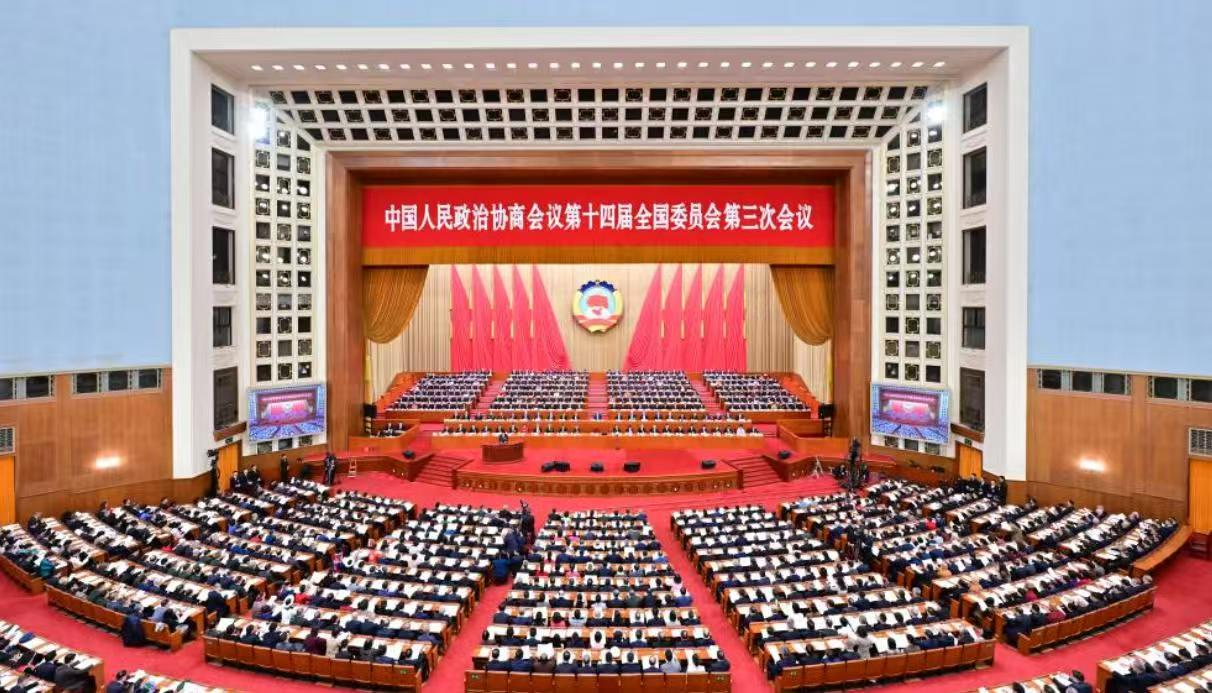 基建行业迎发展契机